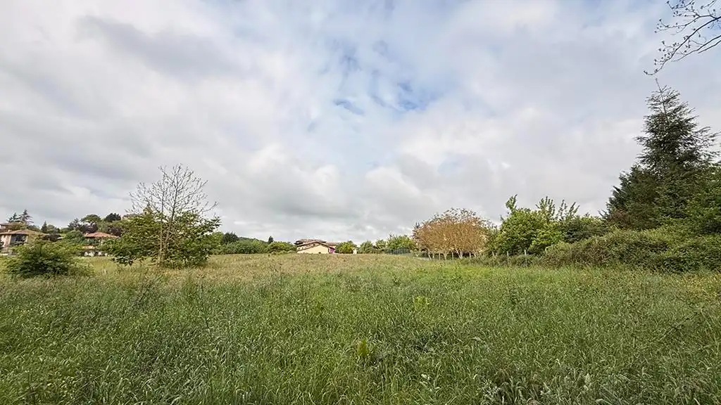 Terreny residencial en venda a Barrundia, imagen 16