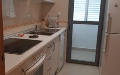 Kitchen of Flat for sale in Ciudad Real Capital