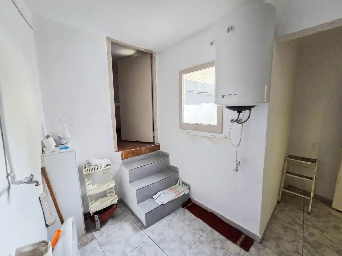 Casa adosada en venta en Martorell con Aire acondicionado, Terraza y Trastero