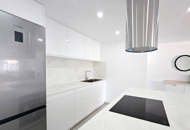 Piso en Venta en Beniopa - Sant Pere