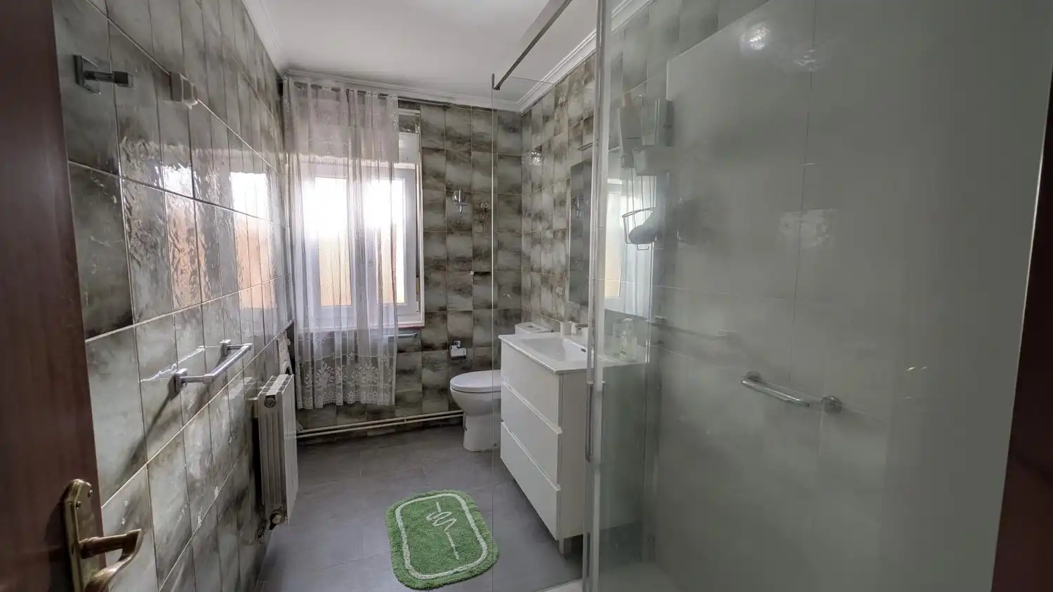 Casa amb terrassa en venda a San Martín 37, imagen 27