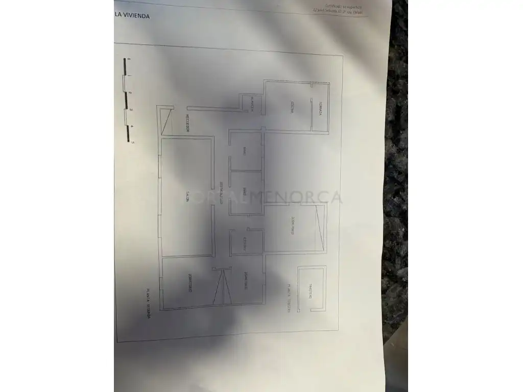 Flat for sale in Maó - Mahón