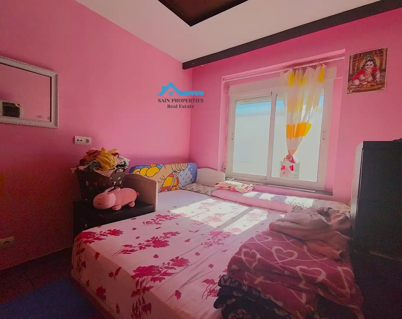 Piso con terraza en venta en Altea ciudad, imagen 8