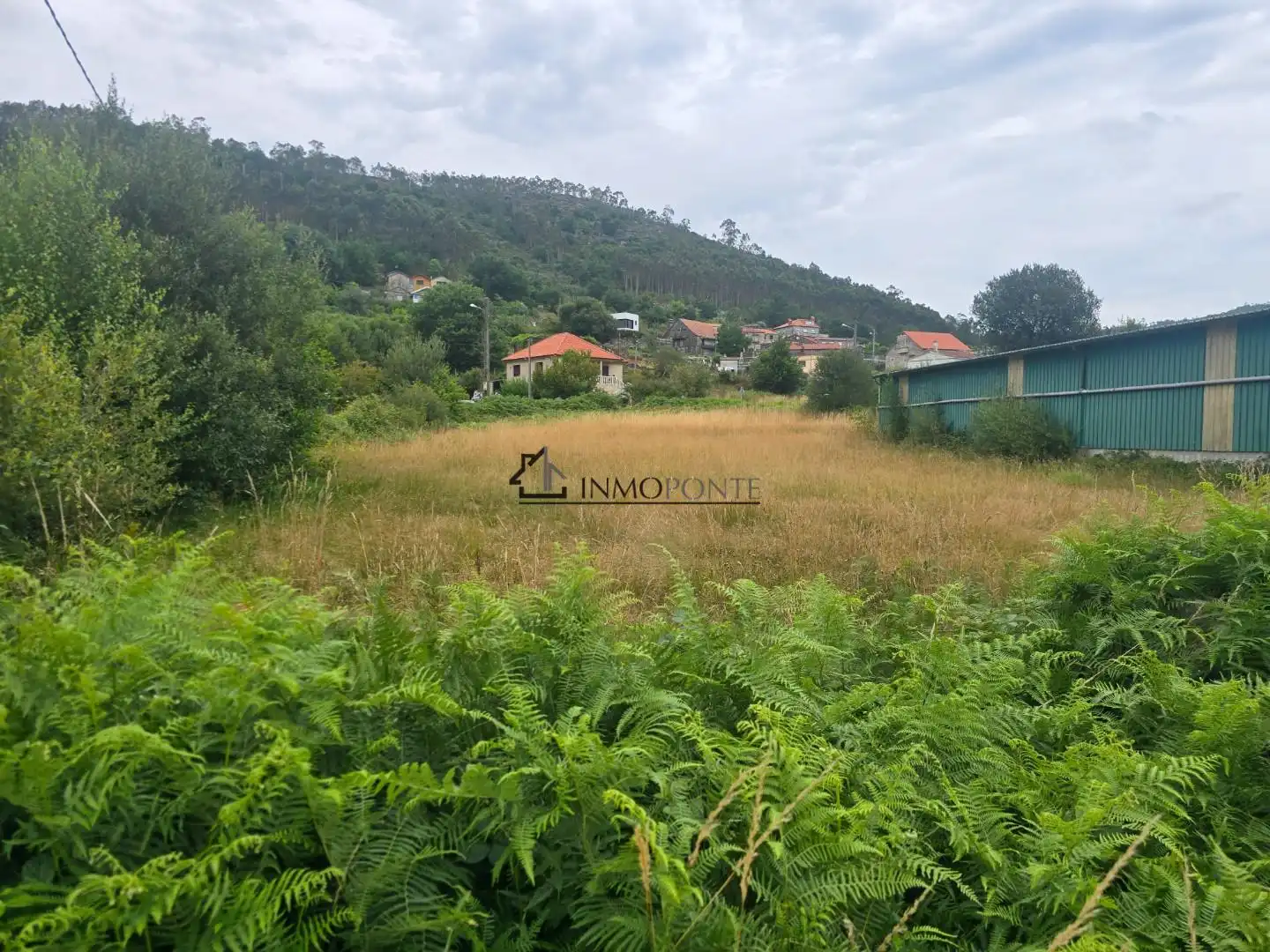 Terrenys i solars en venda a Cotobade, imagen 4