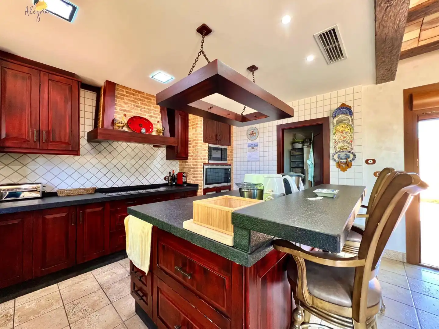 Casa con piscina in vendita a Almoradí, imagen 45