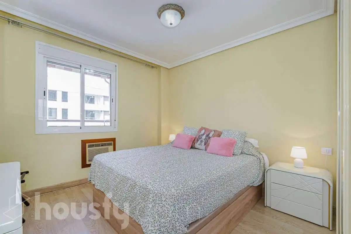 Flat with lift for sale in Calle Linde ., imagen 11
