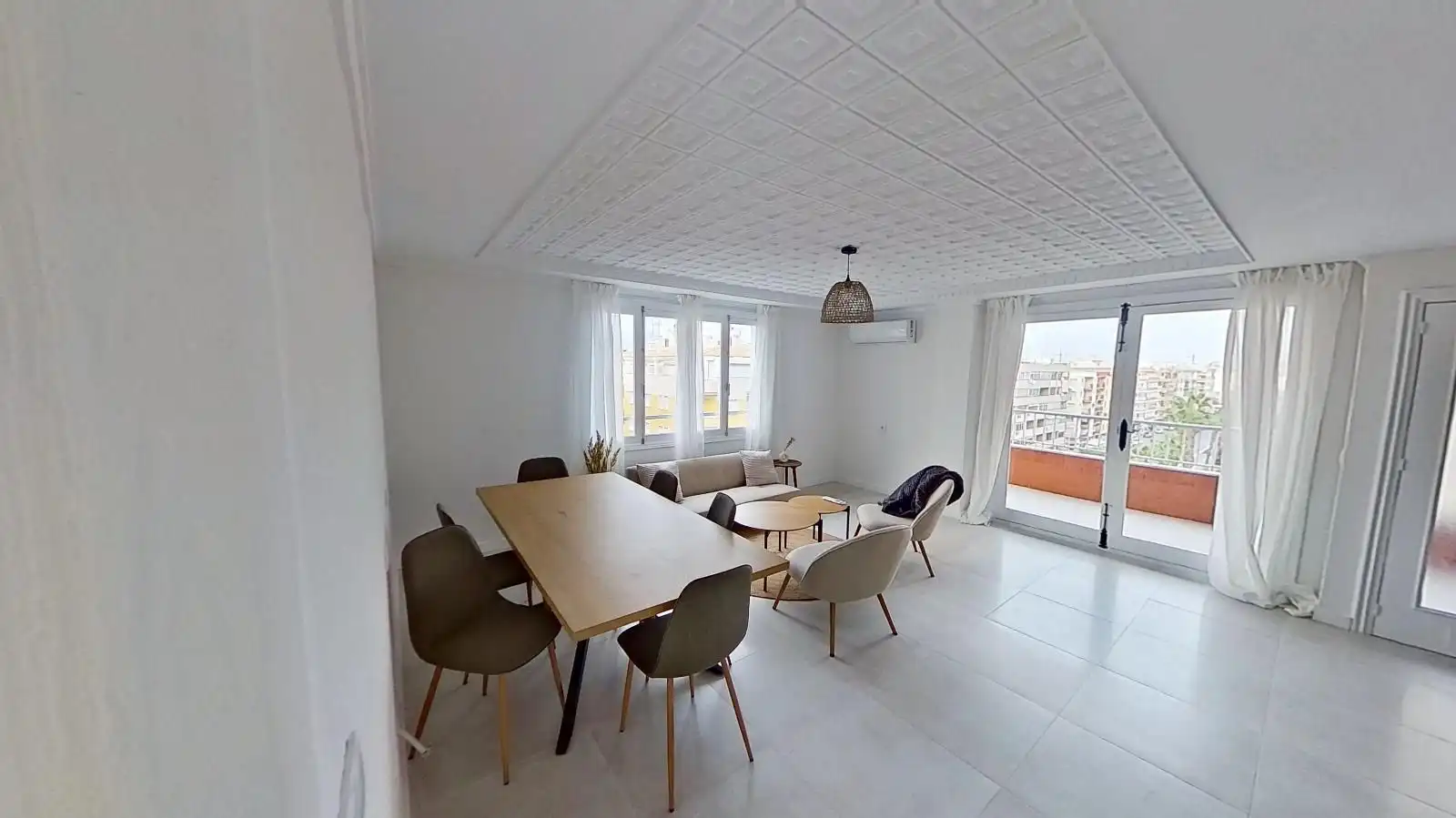 Apartamento con piscina en venta en Doctor Gregorio Marañón