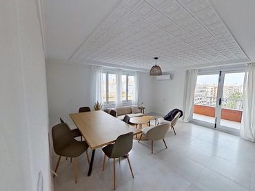 Apartment mit Pool zum Verkauf in Doctor Gregorio Marañón