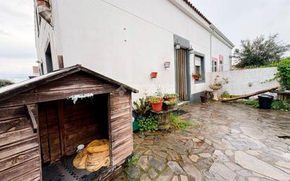 Exterior view of House or chalet for sale in Pinseque  with Private garden and Storage room