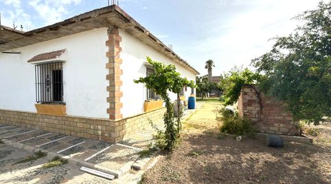 Foto 4 de Casa o xalet en venda a Carretera de Sanlúcar - Sudamérica, El Puerto de Santa María