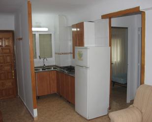 Kitchen of Apartment for sale in Bellvei  with Terrace