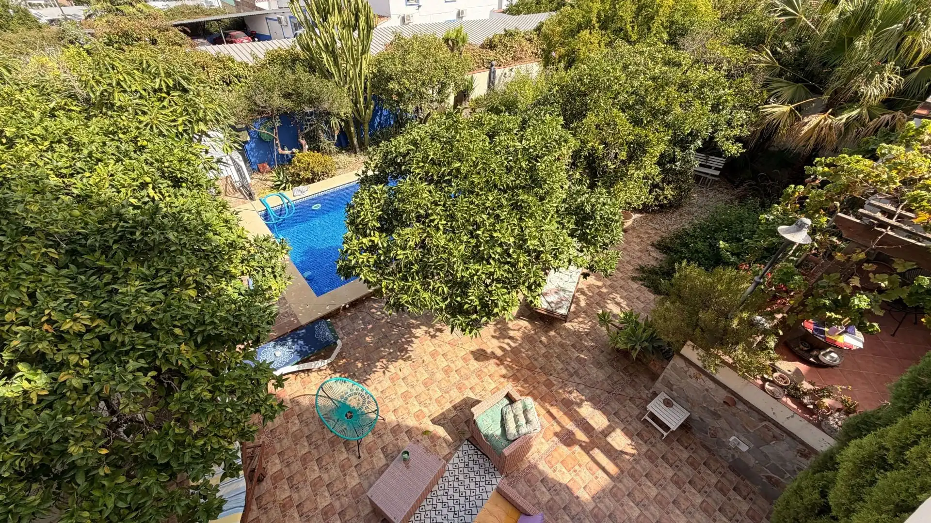 Casa amb piscina en venda a Centro, imagen 34