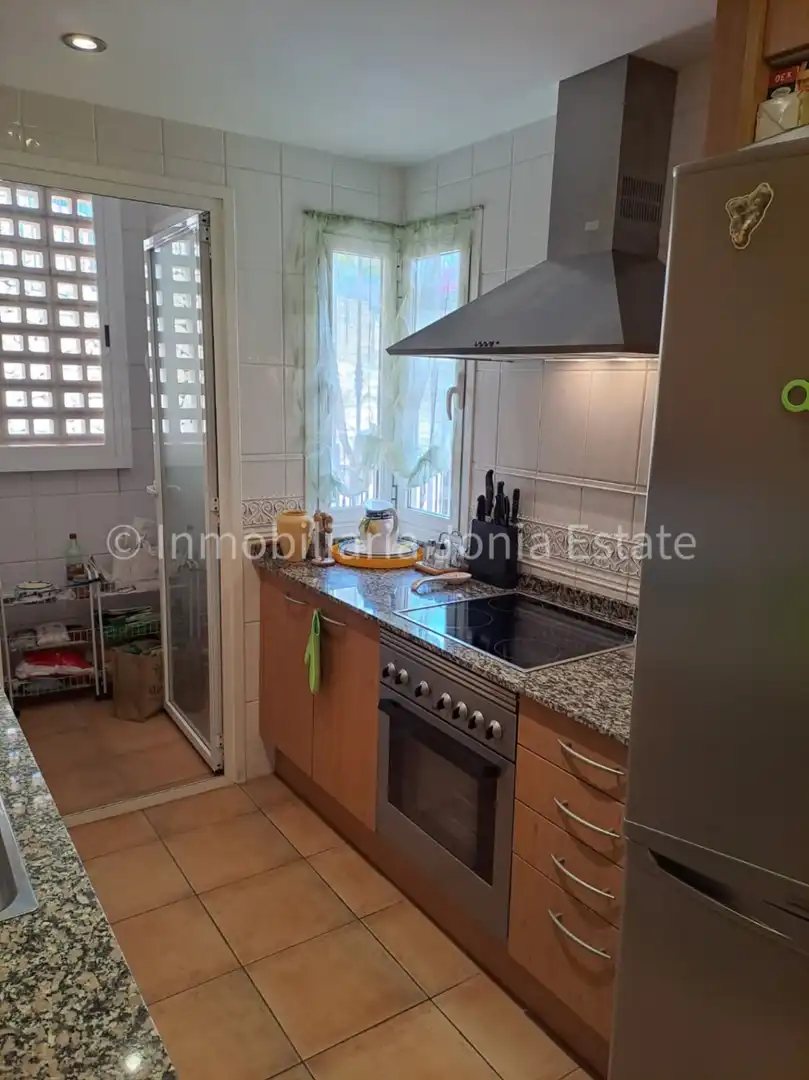 Apartamento en venta en Mascarat, imagen 12