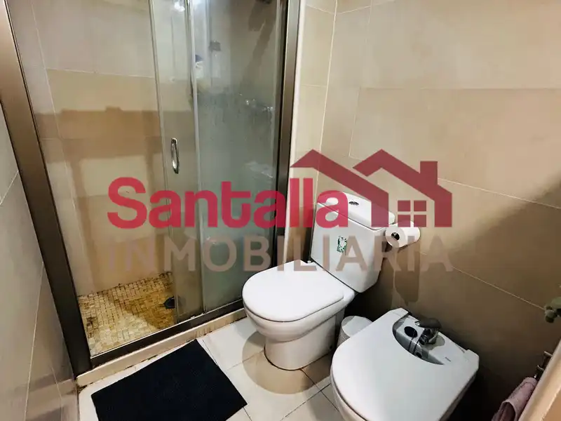 Baño de Casa adosada en venta en Almuñécar con Terraza y Piscina comunitaria