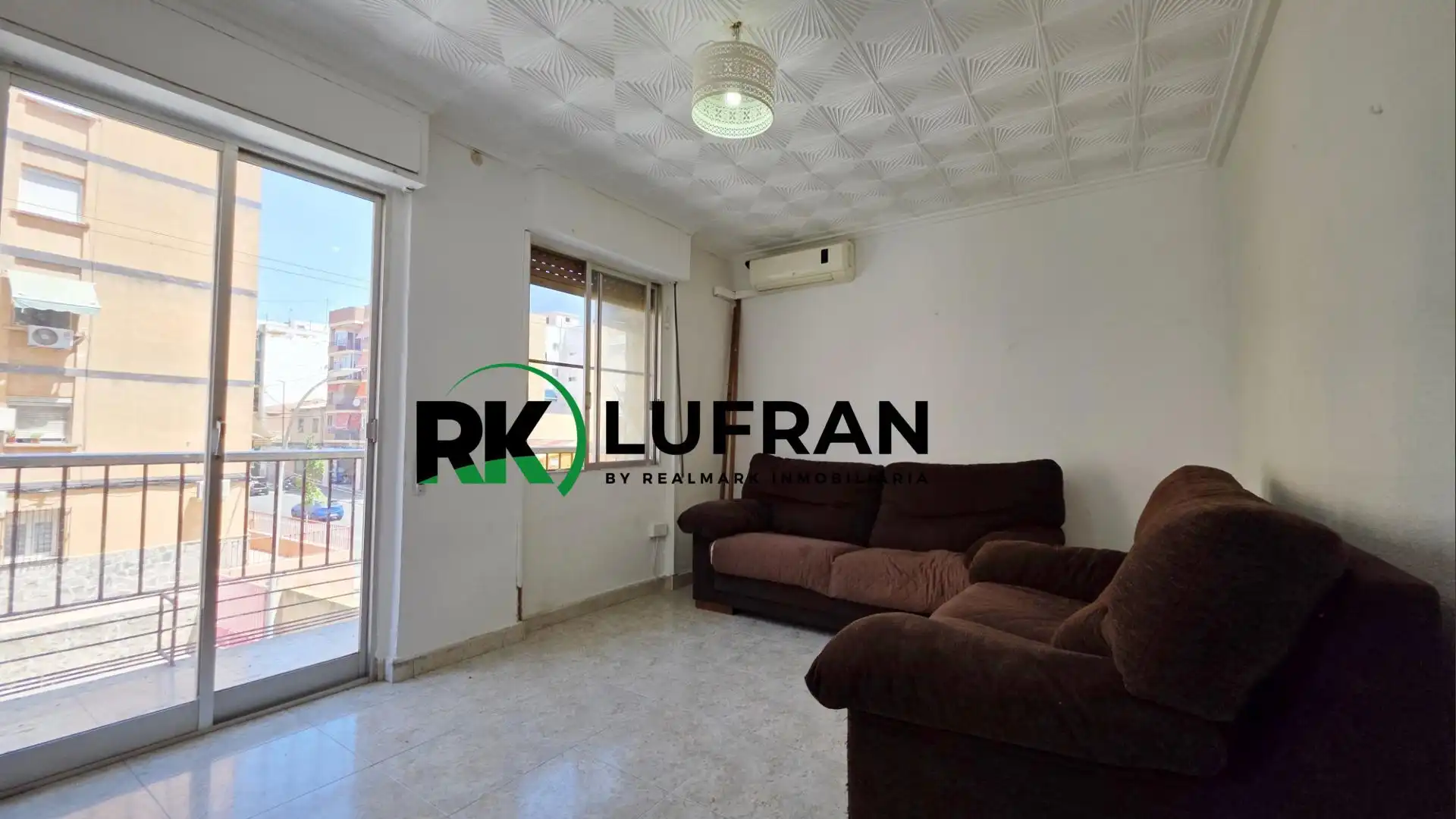 Wohnung mit Terrasse zum Verkauf in Calle AAIUN, imagen 3
