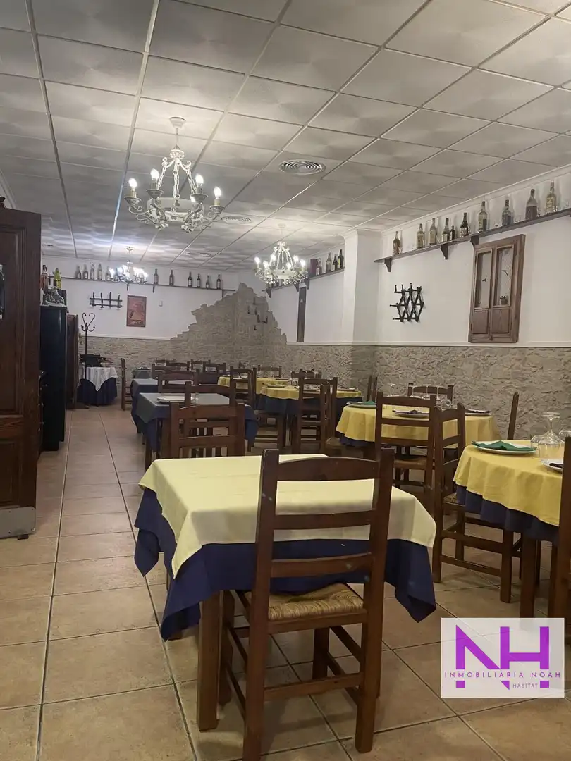 Local comercial en venda a Centro, imagen 7