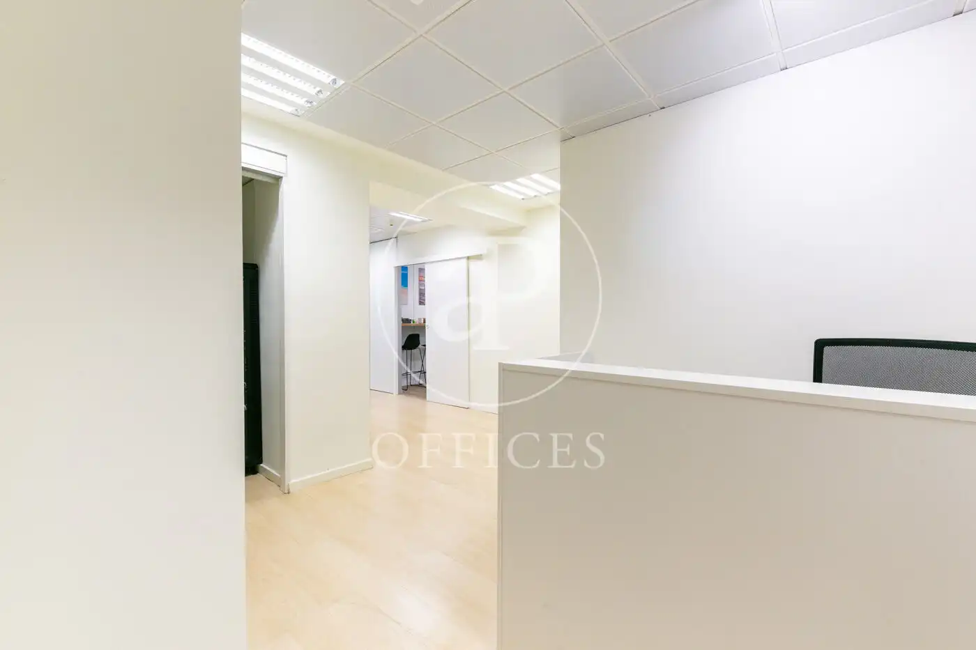 Ufficio con ascensore in affitto a Pg. de Gràcia, imagen 21