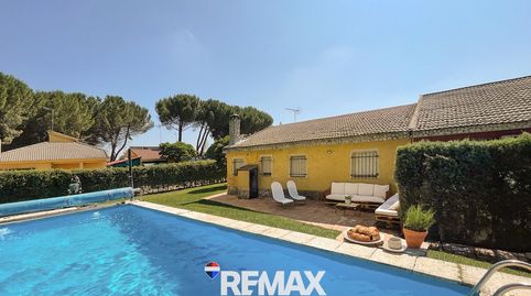 Foto 2 de Casa o chalet en venta en Santibáñez de Valcorba, Valladolid