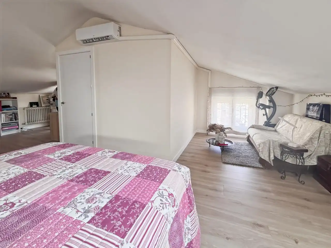 Habitación de Casa o chalet de alquiler en Collado Villalba