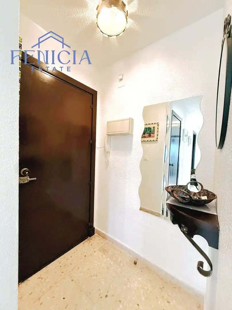 Wohnung mit Pool zum Verkauf in Almuñecar centro, imagen 39