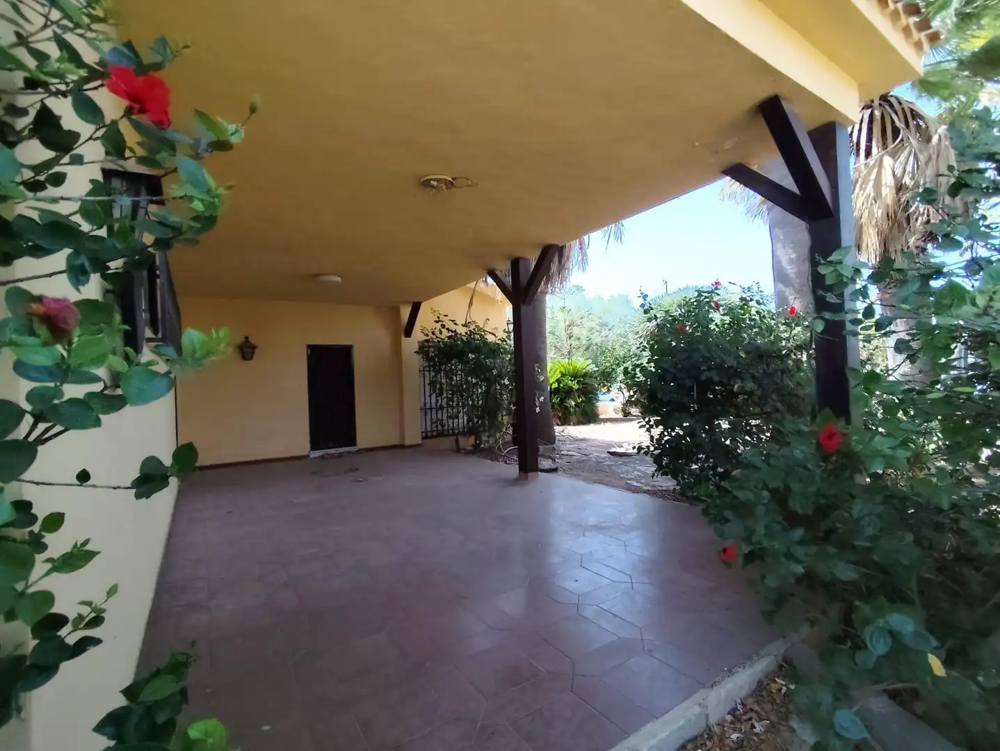 Villa con piscina in vendita a Calle FIRMAMENTO - URRUTIAS, imagen 30