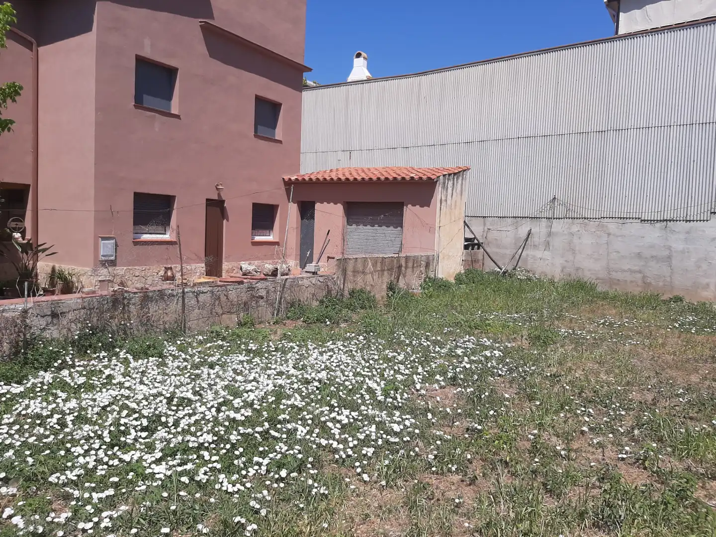 Terreno residencial en venta en Centre, imagen 4