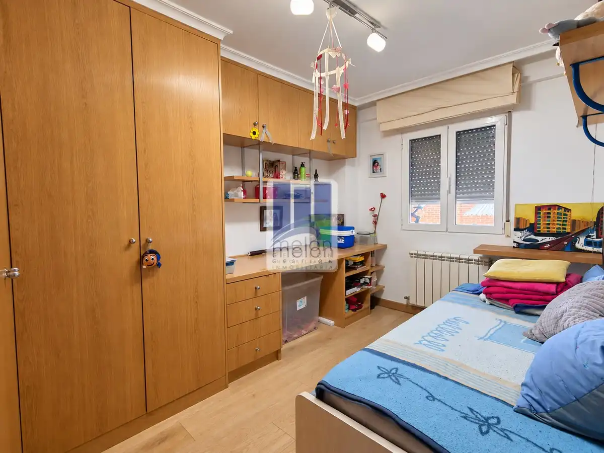 Habitación de Piso en venta en Burgos