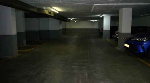 Foto 2 de Garatge en venda a Plaza la Mancha, 4, Centro, Albacete