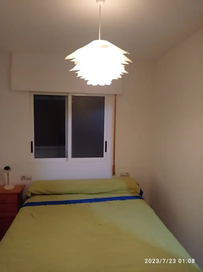 Flat with lift to rent in Carrer Elx, imagen 5
