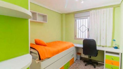 Foto 4 von Wohnung zur Miete in Calle la Fragua, Parque Goya, Zaragoza Capital