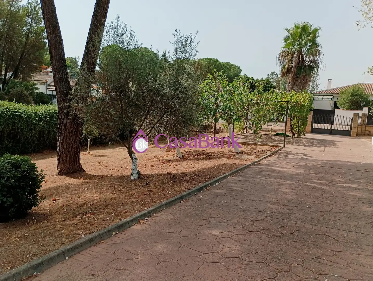 Houses for sale in Córdoba  with Air Conditioner, Private garden and Terrace