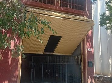 Industriegebäude zum Verkauf in Carrer Fusters