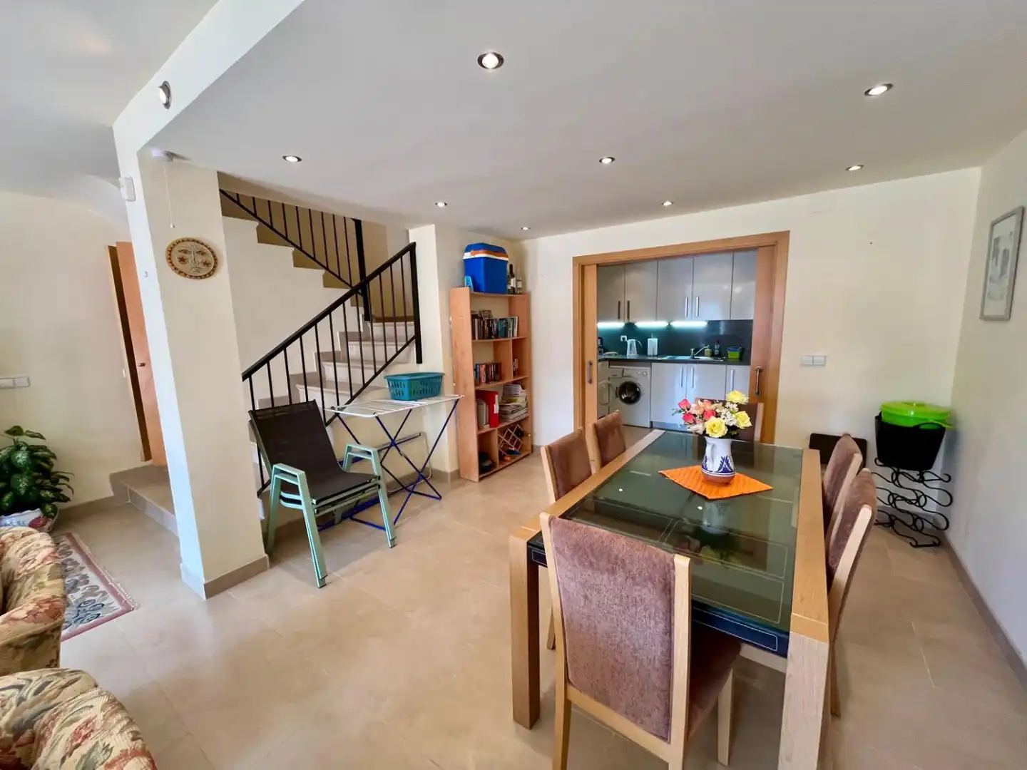 Terraced house with pool for sale in FUENTES DE ALMUÑECAR, CITALSOL, imagen 30