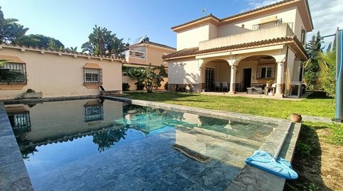 Foto 2 de Casa o chalet en venta en Los Gallos, Chiclana de la Frontera