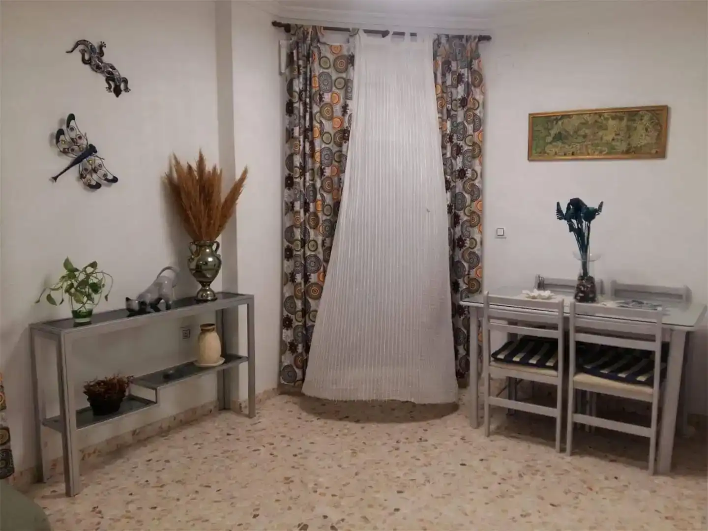 Habitación de Apartamento de alquiler en Chipiona con Amueblado y Balcón