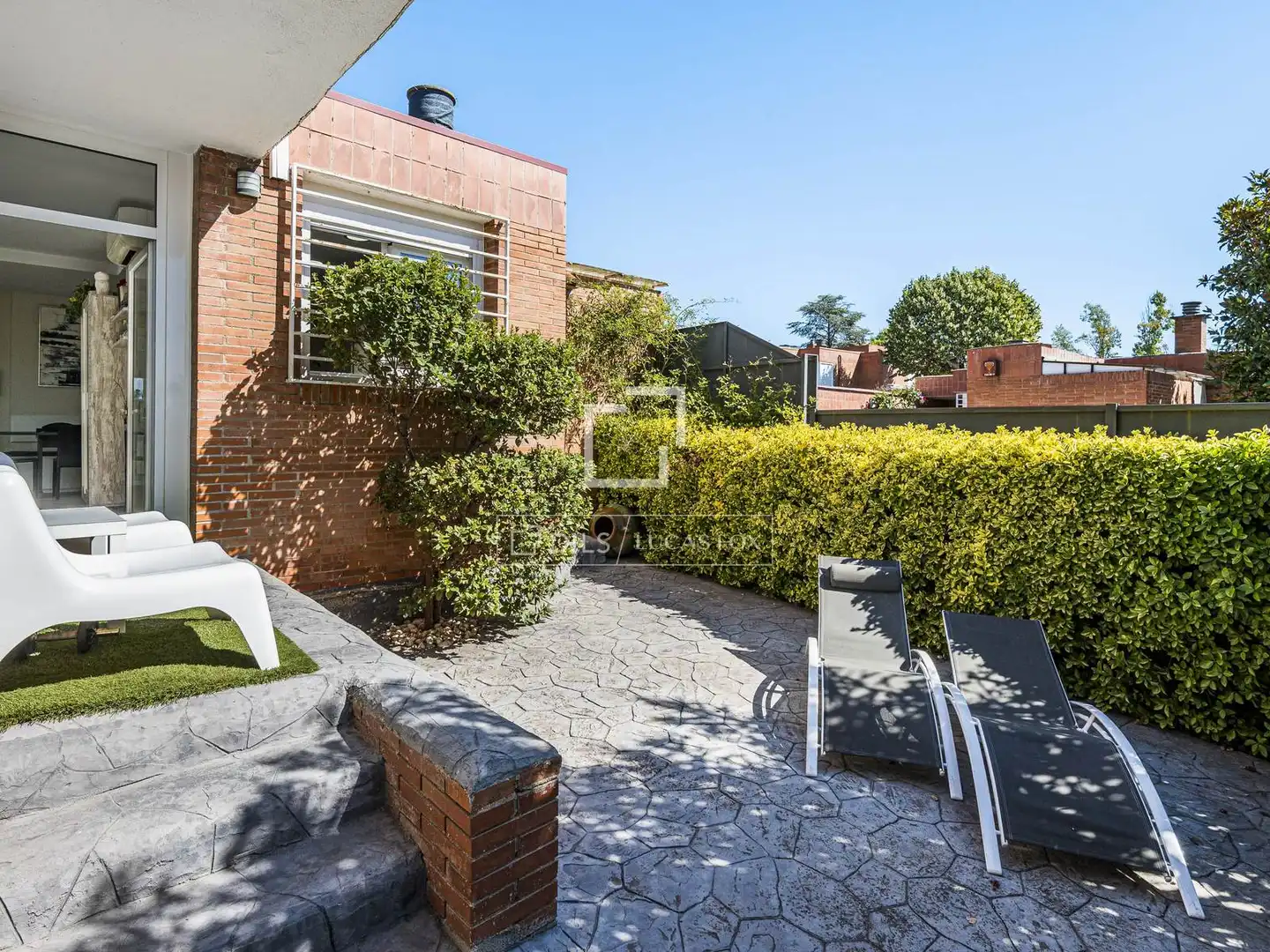 Xalet amb jardí en venda a Bellaterra, imagen 40