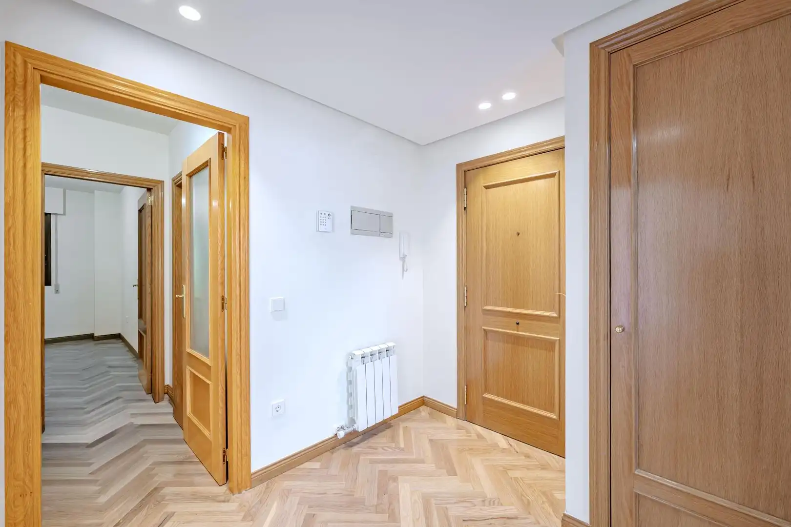 Apartament en venda a Getafe, Madrid