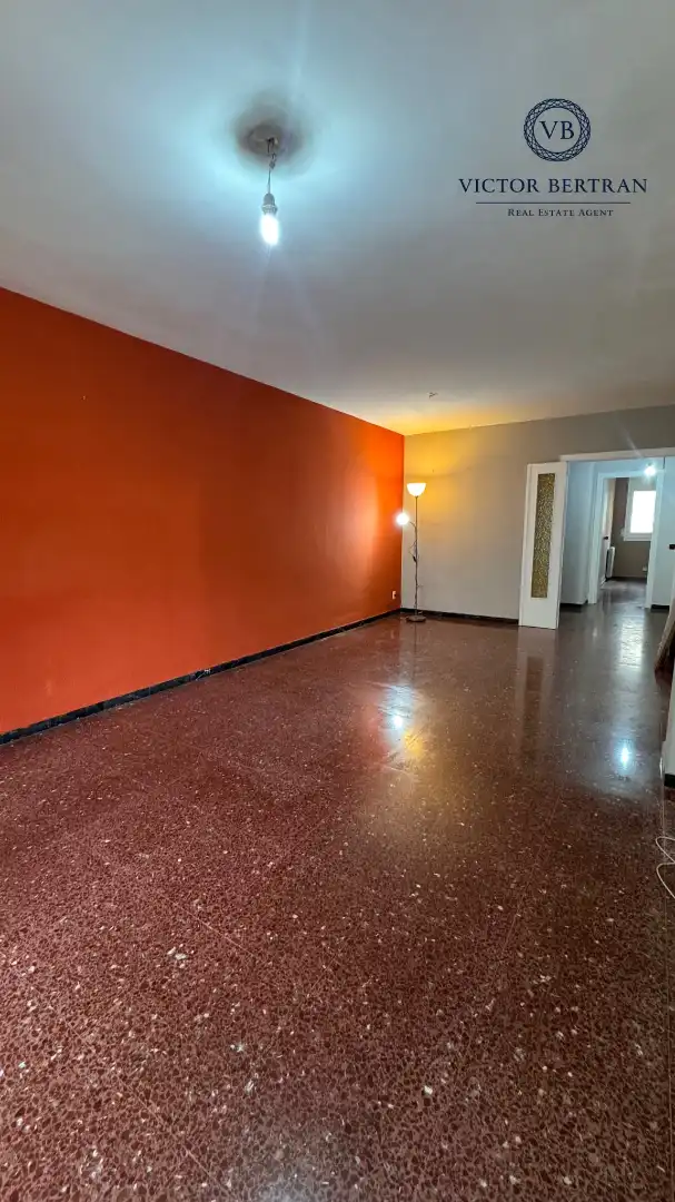 Piso con terraza en venta en Carrer Santa Maria, imagen 6