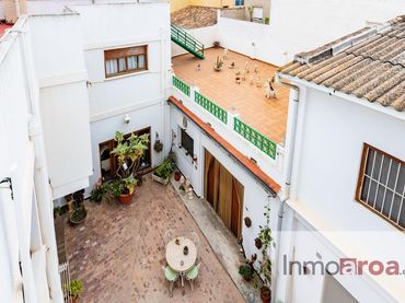 Casa en venda a Centro
