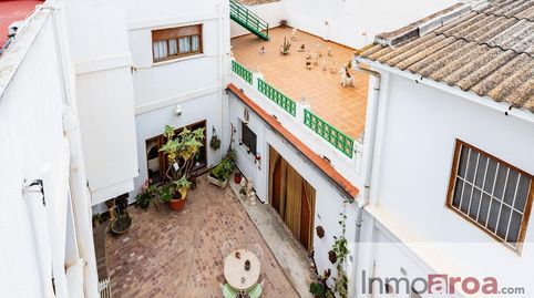 Foto 2 de Casa o chalet en venta en Centro, Bétera