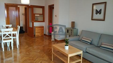 Foto 4 de Apartamento en venta en Calle Italia (fratres), Centro, Cáceres