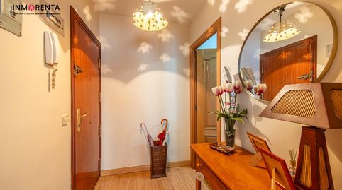 Foto 3 de Pis en venda a Calle Reina Victoria, Reyes, Parla