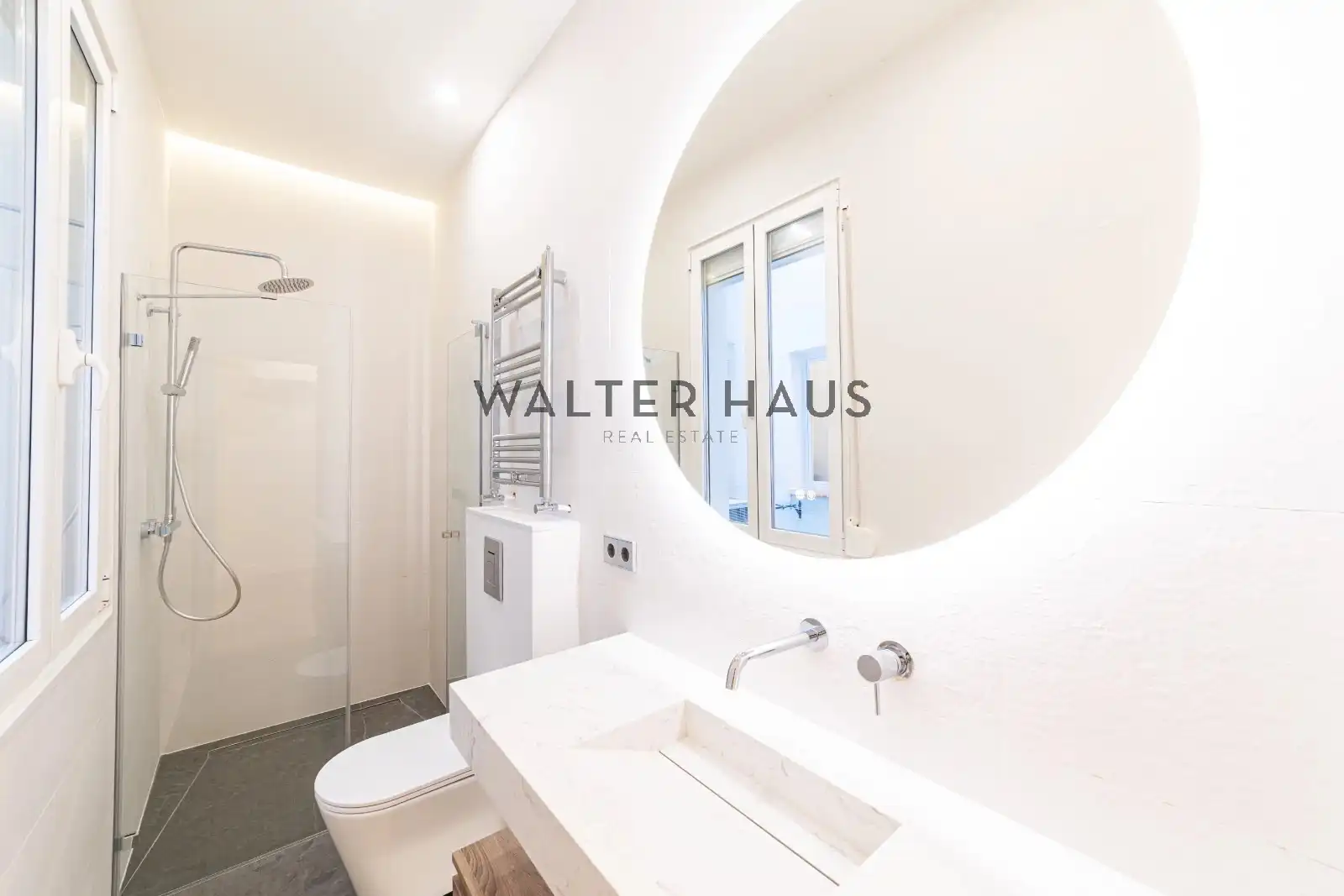 Appartamento con ascensore in vendita a Calle de Alcántara, imagen 9