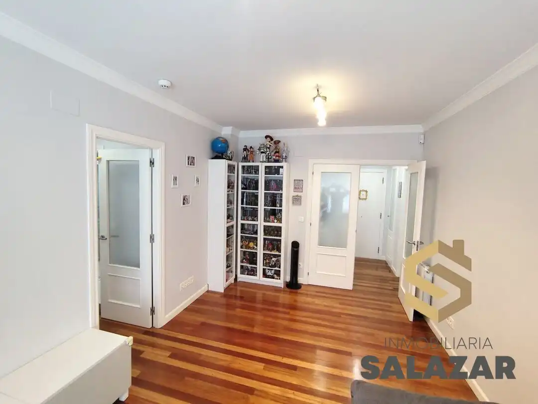 Flat for sale in Bilbao   with Heating, Storage room and Balcony
