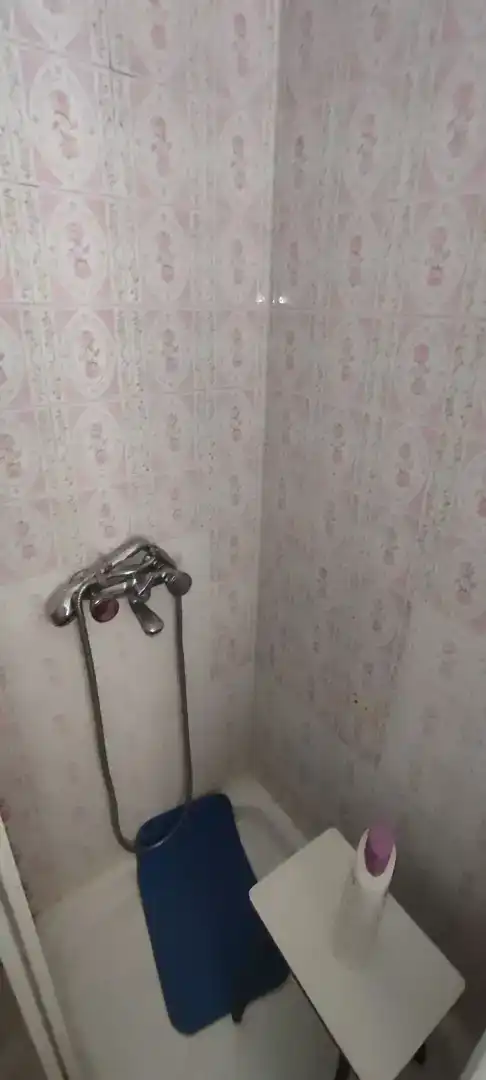 Bany de Planta baixa en venda en Higueruela