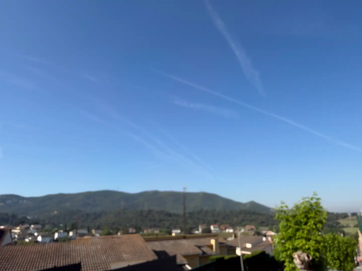 Außenansicht von Residential zum Verkauf in Sant Fost de Campsentelles