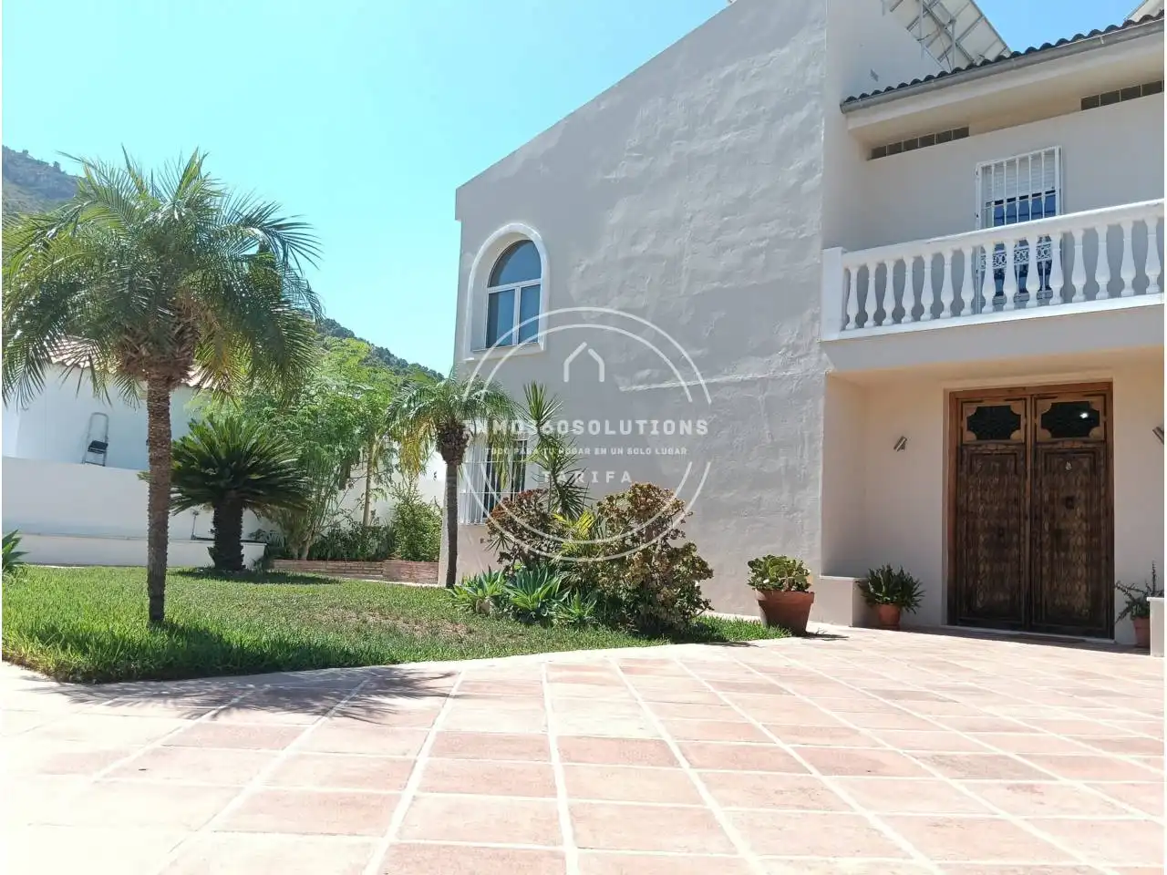 Villa avec piscine à vendre à Manantiales - Lagar - Cortijo, imagen 20