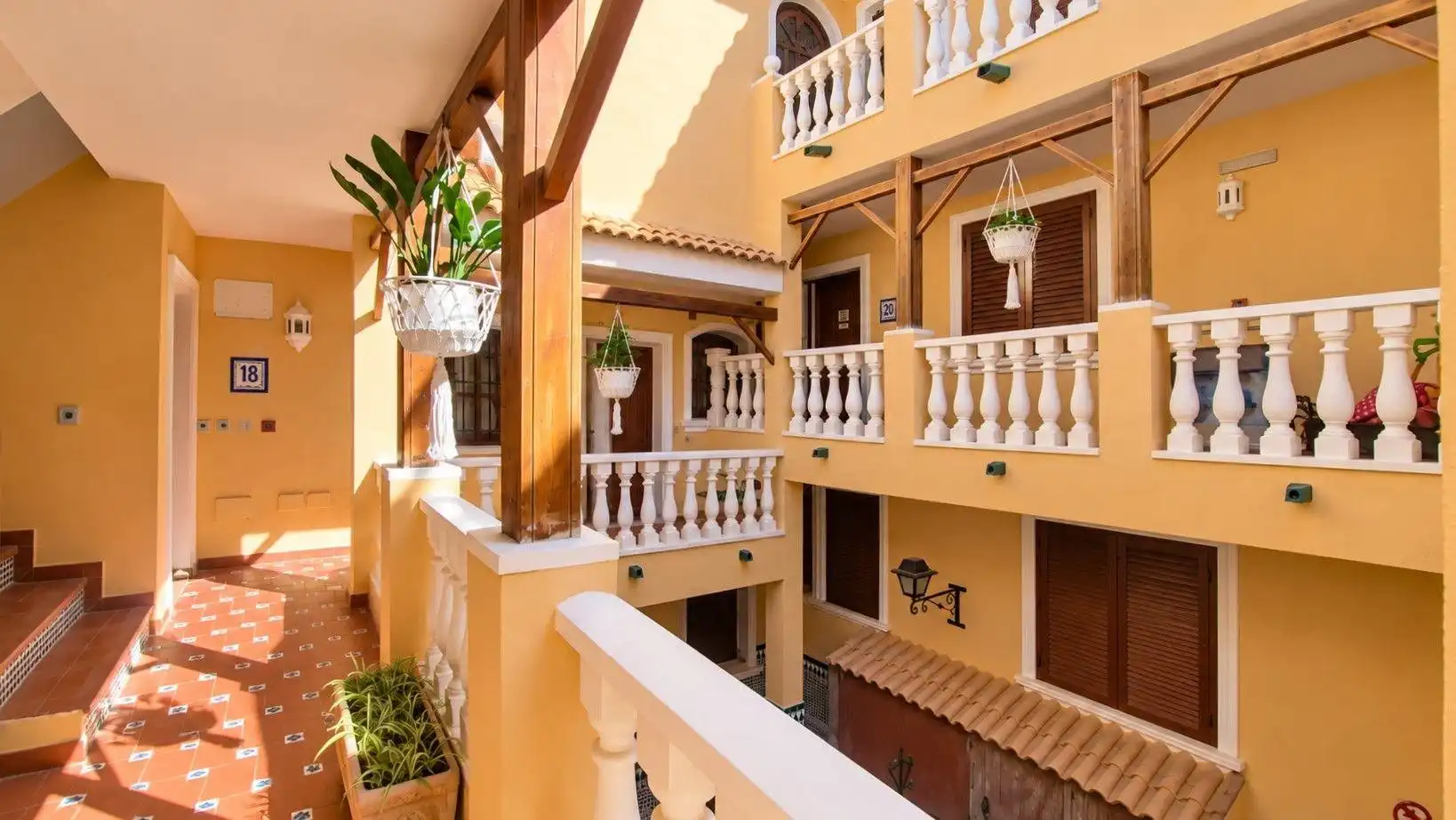 Apartamento en venta en Orihuela Costa, imagen 35