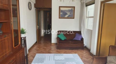 Foto 5 de Pis en venda a Calle Alcalde Lens, Agra del Orzán - Ventorrillo, A Coruña