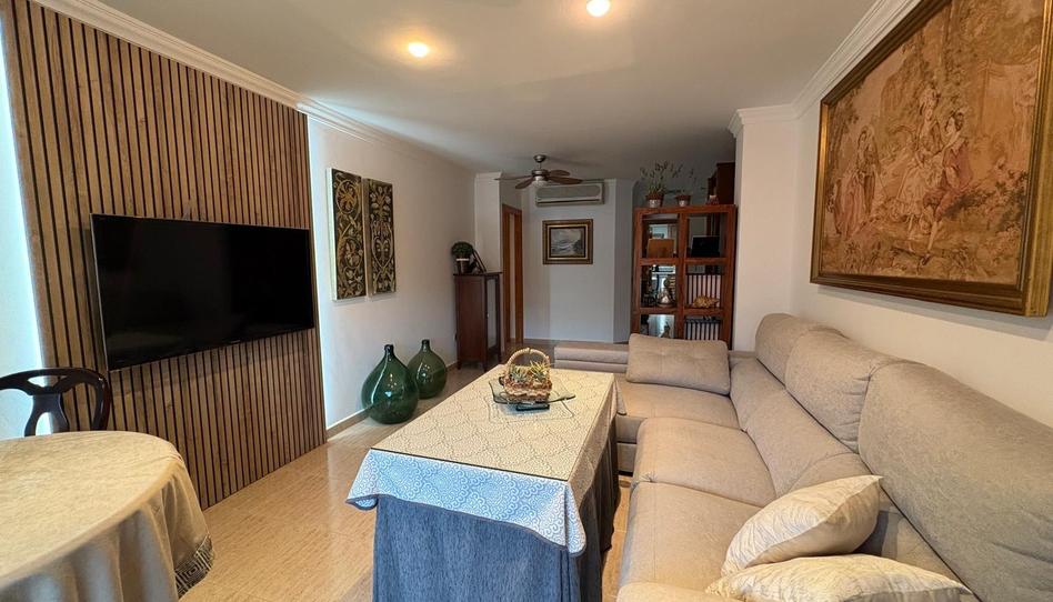 Foto 1 de Pis en venda a  Constitucion, Puerto Lumbreras, Murcia